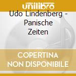 Udo Lindenberg - Panische Zeiten cd