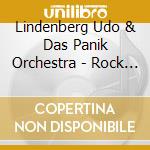 Lindenberg Udo & Das Panik Orchestra - Rock Revue (Deluxe) (Remaster) cd musicale di Lindenberg Udo & Das Panik Orchestra