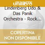 Lindenberg Udo & Das Panik Orchestra - Rock Revue (Deluxe) (Remaster) cd