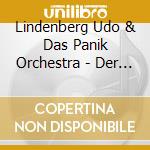Lindenberg Udo & Das Panik Orchestra - Der Detektiv - Rock Revue 2 (Deluxe Edition)