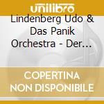 Lindenberg Udo & Das Panik Orchestra - Der Detektiv - Rock Revue 2 (Deluxe Edition) cd