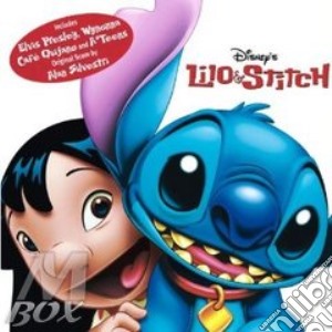 Lilo & Stitch / O.S.T. cd musicale di O.S.T. by Walt Disney