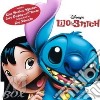 Lilo & Stitch / O.S.T. cd