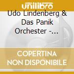 Udo Lindenberg & Das Panik Orchester - Alles Klar Auf Der Andrea Doria cd