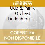 Udo & Panik Orchest Lindenberg - Votan Wahnwitz cd