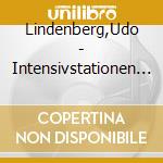 Lindenberg,Udo - Intensivstationen (2 Cd) cd musicale