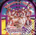 Banda Pequenos Musical - Recuerdos Y Algo Mas cd