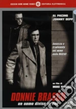 Donnie Brasco cd