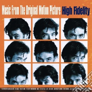 High Fidelity / O.S.T. / Various cd musicale di O.S.T.