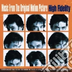 High Fidelity / O.S.T. / Various cd