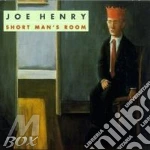 Joe Henry - Short Man'S Room cd
