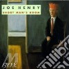 Joe Henry - Short Man'S Room cd