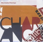 Morcheeba - Charango cd