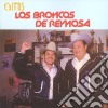 Broncos De Reynosa (Los) - Exitos cd
