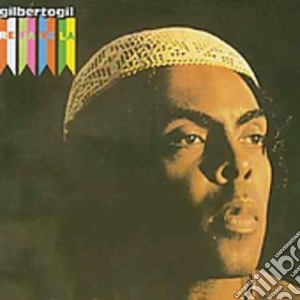 Gilberto Gil - Refavela: Edicao Comemorativa cd musicale di Gilberto Gil