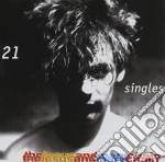 Jesus And Mary Chain (The) - 21 Singles cd