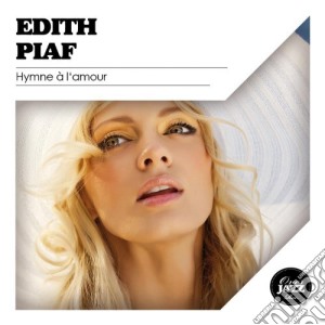 Edith Piaf - Hymne A L'Amour cd musicale di Edith Piaf