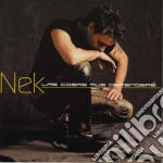 Nek - Cosas Que Defendere (Spanish Version) cd