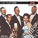 Platters (The) - Only You cd