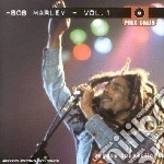Bob Marley - Reggae Collection Vol.1 cd