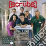 Scrubs cd