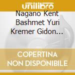 Nagano Kent Bashmet Yuri Kremer Gidon Lugansky Nikolai - Britten: Double Concerto/Sinfonietta cd