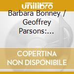 Barbara Bonney / Geoffrey Parsons: Mozart Lieder