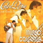 Pina Celso - Mundo Colombia (Mod)