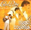 Pina Celso - Mundo Colombia (Mod) cd
