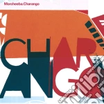 Morcheeba - Charango cd