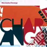 Morcheeba - Charango cd
