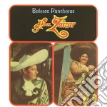 Hermanos Zaizar - Boleros Rancheros cd
