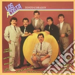 Acosta (Los) - Tanto Corazon cd