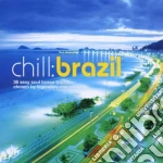 Chill:brazil (2cd) cd