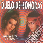 Duelo De Sonoras: Margarita Y Su Sonora / Zayda Y Su Sonora La Tremenda / Various