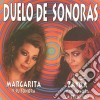 Duelo De Sonoras: Margarita Y Su Sonora / Zayda Y Su Sonora La Tremenda / Various cd