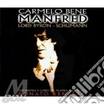 Manfred cd
