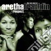 Aretha Franklin - Respect (The Very Best Of Aretha Franklin) (2 Cd) cd