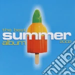 Best Summer Album 2002 (The) / Various cd