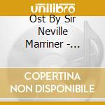 Ost By Sir Neville Marriner - Amadeus-2Cd- - cd