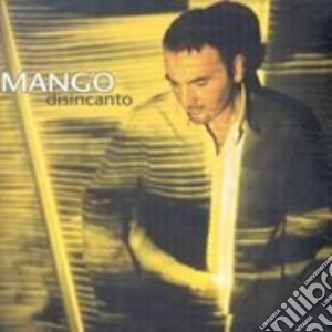 Mango - Disincanto cd musicale di MANGO