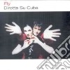 Dirotta Su Cuba - Fly cd