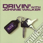 Drivin' With Johnnie Walker / Various (2 Cd) cd