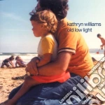 Kathryn Williams - Old Low Light cd