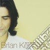 Brian Kennedy - Get On With Your Short Life cd