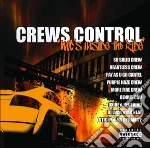 Crews Control / Various cd