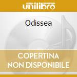 Odissea cd
