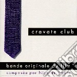 Nicolas Errera - Cravate Club / O.S.T.