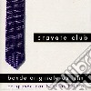Nicolas Errera - Cravate Club / O.S.T. cd