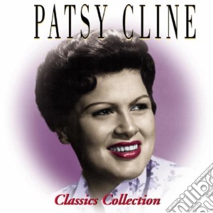 Patsy Cline - Classic Collection cd musicale di Patsy Cline